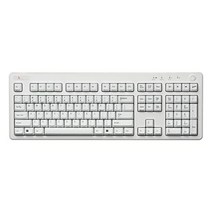 토프레 REALFORCE 리얼포스 키보드 영어배열 108 키 All45g 슈퍼 화이트 R3HB21
