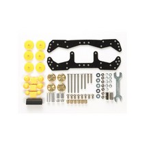 TM15476/[미니카부품] Basic Tune-Up Parts Set for MA Chassis