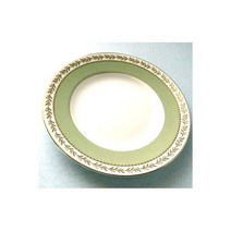 웨지우드 Martha Stewart Garland Moss Bread & Butter 앞접시 6