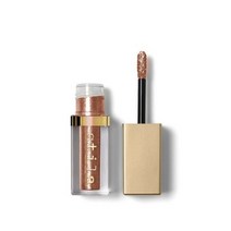 [스틸라] 매그니피센트 메탈 글리터 글로우 리퀴드 아이섀도우 로즈골드 레트로, 없음