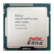 I3-6100인텔 코어 i310100F i3 3.6 GHz 4 8 스레드 CPU 프로세서 L2 1M L3 6m 65W LGA 1200, 한개옵션0
