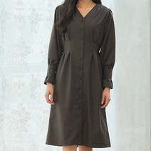 P1330 - Dress(여성 원피스) hdq 종이도안 패턴 DIY