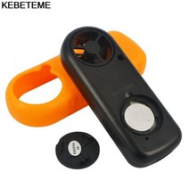 스피드건 1 PC 풍속계 디지털 LCD CFM/CMM 온도 풍속 게이지 미터 용 적외선 온도계