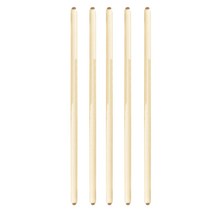 우드스틱 5개입 미용사 실기시험 국가고시용 (5mmX200mm), 2개