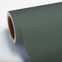 마로데코 영림 가정용 고급 무광 인테리어필름, PS125 그레이그린