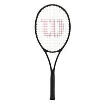 윌슨 프로 스태프 97 V13 테니스 라켓 풀림, 4 1/4