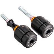일본직발송 10. 베이비 페이스 (BABY FACE) 프레임 슬라이더 엔진 슬라이더 쥬라 콘 수지 블랙 CBR250RR, ONE SIZE, One Color