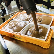 국내산 말린 도토리묵 생 도토리묵 도토리가루, 메밀묵가루 500g