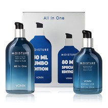 보닌 올인원 모이스처 기획(미백주름개선), 단품