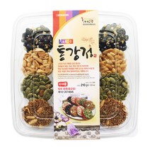 해맑음 통강정 [210g], 240g, 1개