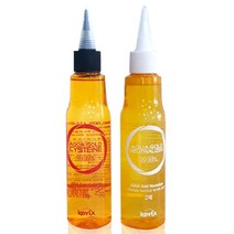 코빅스 순금 99.99% 시스테인 150ml 1박스 30개 펌제