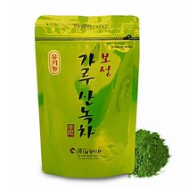PW6641D0 루이보스 보리차 보성 건강 오미자차 우엉차 허브 산 가루 파우더 솔잎 그린티 말차 100g 허브차 꽃차 녹차 건강차 새싹 분말 녹차, PD 1