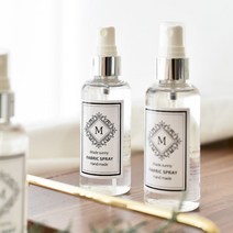 메이드써니 식물성 섬유 향수 탈취제 투명 100ml - 2023968EA, 쿠팡 헤스페리데스자몽, 쿠팡 본상품선택