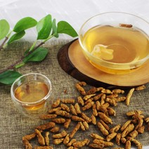 청양맥문동영농조합법인 2022년산 햇 볶음맥문동, 300g, 1개