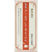 쌀 마타 아르 그레이 물 요칸 190G, One Color, One Size, 1개