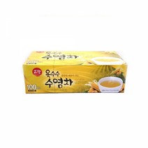 고향 누룽지둥굴레차100개입 정품 아이들 누구나 좋아하는 몸에좋은 탕비실 사무실 영양차, 대량등록 쿠팡 1