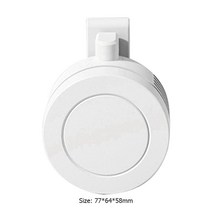 차량선풍기 차량용선풍기 자동차선풍기 미니 클립 팬 목 허리 Usb 충전식 3 속도 휴대용 에어 쿨러 야외 36, 02 White