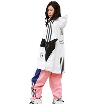 보드복후드티 보드복상의 톨후드 선물용 스키복 긴팔 보드 톨티 스판 빅사이즈 보드복 오버핏