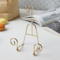 찻잔수집 그릇장진열 커피잔거치대1p 인테리어소품