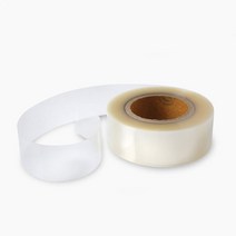 이홈베이킹 무스 피스롤 조각케익용 50mm x 250m, 무지, 1개