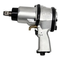 Tspeed KW 에어임팩트렌치 KP-20P, 실버