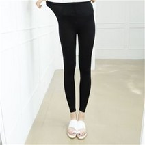 오노마 오노마 ONM 여성 데일리 기본 무지 레이온 레깅스 빅사이즈 (7986334)