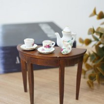 앤틱 콘솔장 서랍장 수납장 인테리어 소품