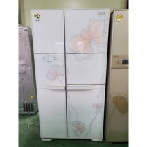 중고냉장고 LG냉장고 LG디오스냉장고 LG디오스 양문형냉장고 700~800리터급, 중고양문냉장고