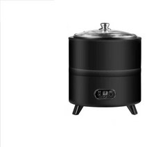 요구르트메이커 그릭 요플레 유산균 발효기 제조기, 8L 화이트