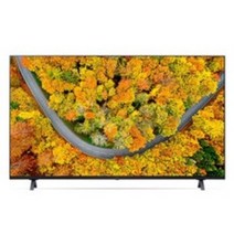LG전자 울트라 HD LED TV 방문설치, 138cm(55인치), 55UP831C0NA, 스탠드형