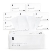 생활공작소 뽑아쓰는 키친타올 3겹, 100매, 9개