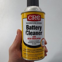 CRC 브레이크 캘리퍼그리스 내고열 구리스 소음방지제 부식세척제 IN USA 1종, 1개, 부식방지제 319g