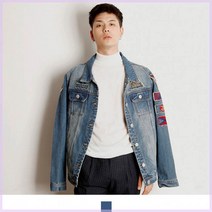 남자 자켓 점퍼 청 코트 바지 rCO 남성 심플 기본 해변 나들이 편안한 패션의류 바닷가 캠핑 데일리 재킷 바캉스 휴양지 해수욕장 휴가 여행