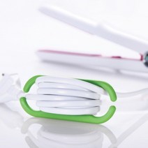 시스맥스 선정리 케이블타이 랩핑형 대형 주황 75020, 배송메모에 기입하세요.