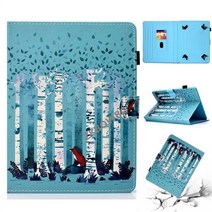 이북리더기파우치 6인치 6 인치 전자 책 소니 리더 prs-t3t2t1650600 전자 책 ereader 스탠드 인쇄 귀여운 pu 가죽 커버 케이스에 대한 범용 케이스, lin.zhong.hu.li