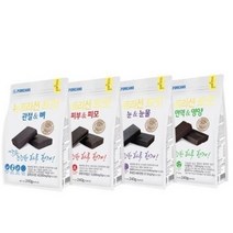 [믿고먹는강아지영양제] 포켄스 뉴트리션트릿 240g 2종묶음판매, 눈&눈물, 면역&영양
