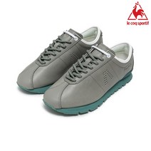 르꼬끄 남녀공용 데일리 운동화 크리트 모 에코 CRETE MO ECCO QN213LSN42 GRN