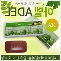 마유비누 비누 페이스바디 마유 노니 ADEL 클렌징바노니비누 식물성 미용비누 세수, 단품, 단품
