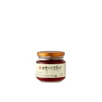 맥찹쌀고추장, 250g, 1개, 1)250g