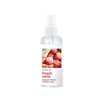 헤어앤바디미스트150ml 피치썸, 3개, 150ml