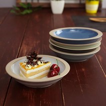 소야도자기 아름 원형 쿠프볼 1호 핸드메이드 도자기, 상세설명 참조, 민트