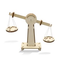 양팔저울 만들기 우드 조립 과학 교구 재료 이해 교재 학습 창의 준비물 탐구 돌봄