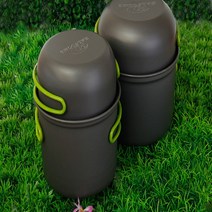 [HALFDOME] 하프돔 솔로 키트 코펠2 (1~2인용)