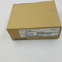 야스까와/SI-C3/V/cc링크 옵션보드/cc-link option unit/박스새제품/당일배송/재고2개