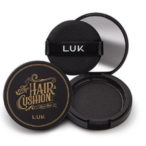 LUK 더헤어 쿠션 섀도 7.5g, 블랙, 6개