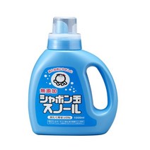 샤본다마 세탁액상솝 무첨가 스노르 HONI * 237163EA, 본상품선택