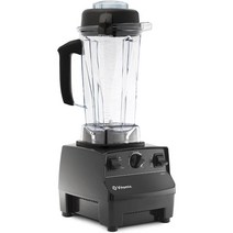Vitamix 바이타믹스 5200 블렌더 믹서 자동 세척 용기 64온스, 레드