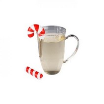 바보사랑 고원 캔디케인 스틱인퓨져 레드.코코비아