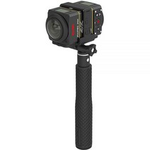Kodak 픽스프로 프리미어 팩 VR 카메라 (SP360-4K), Dual Pro Pack