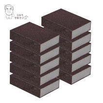 리앤델 매직폼 수세미, 매직수세미10P